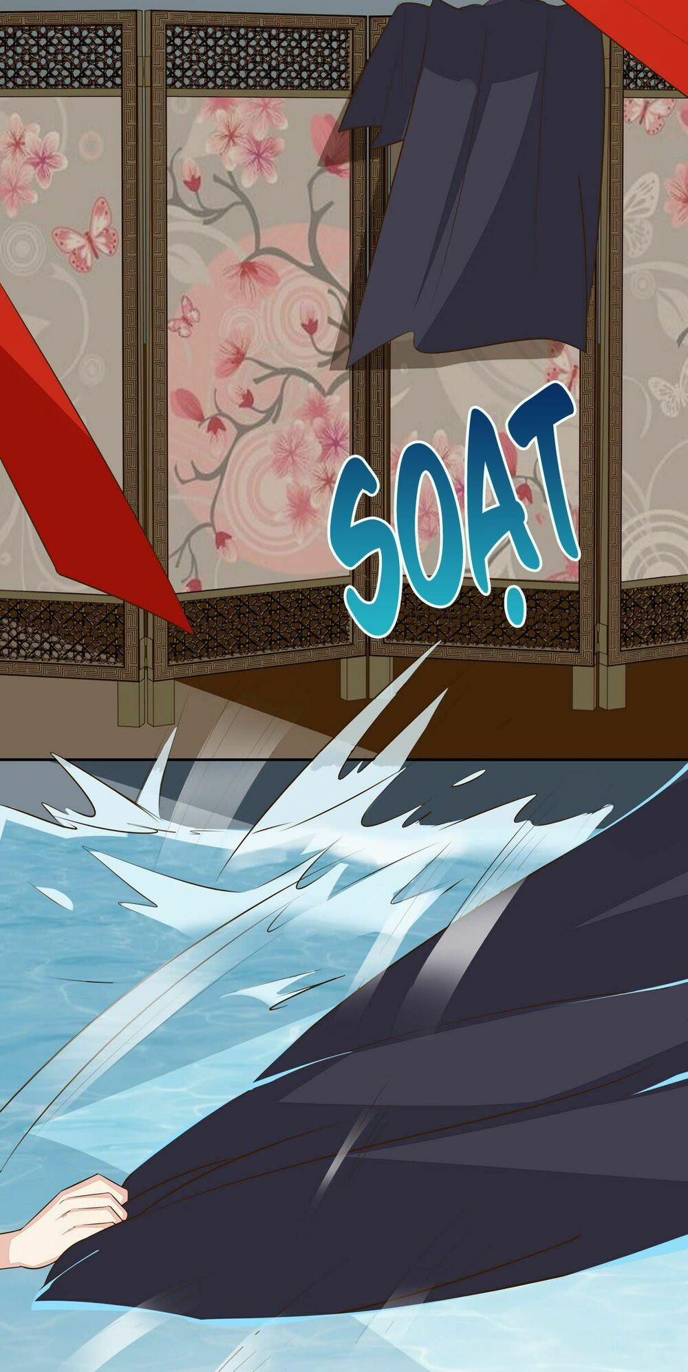 Chi Tôn Đồng Thuật Sư: Tuyệt Thế Đại Tiểu Thư 54 trang 41