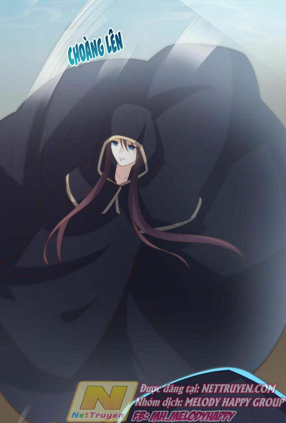 Chi Tôn Đồng Thuật Sư: Tuyệt Thế Đại Tiểu Thư 54 trang 42