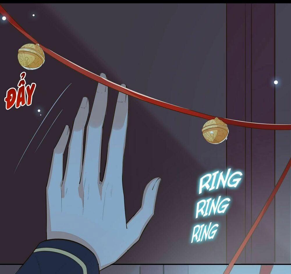 Chi Tôn Đồng Thuật Sư: Tuyệt Thế Đại Tiểu Thư 54 trang 45