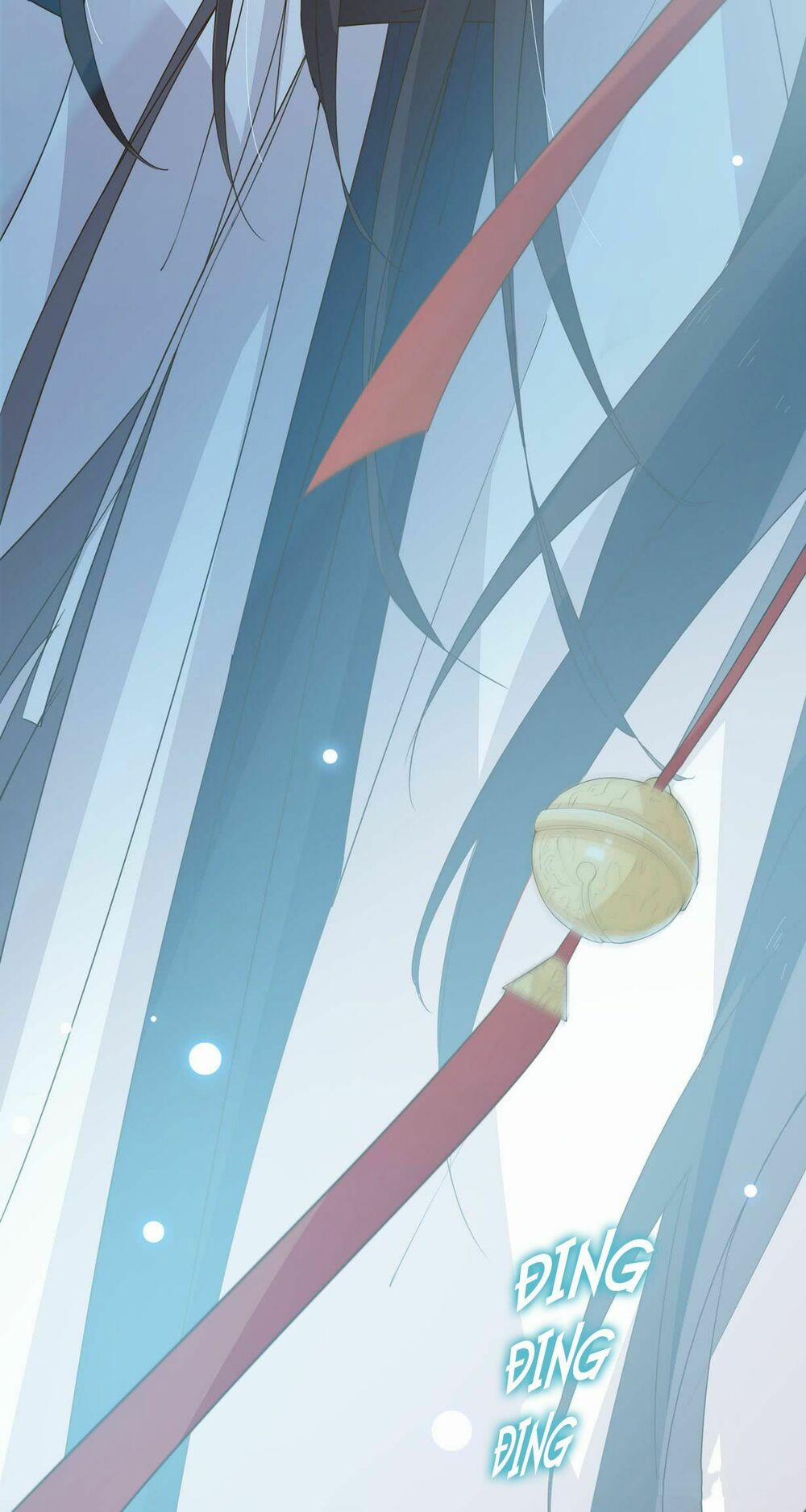 Chi Tôn Đồng Thuật Sư: Tuyệt Thế Đại Tiểu Thư 54 trang 47