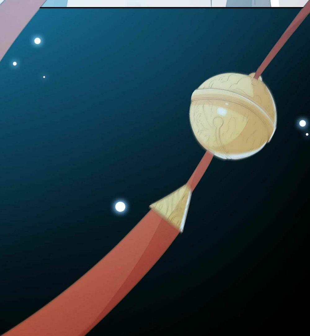 Chi Tôn Đồng Thuật Sư: Tuyệt Thế Đại Tiểu Thư 54 trang 48