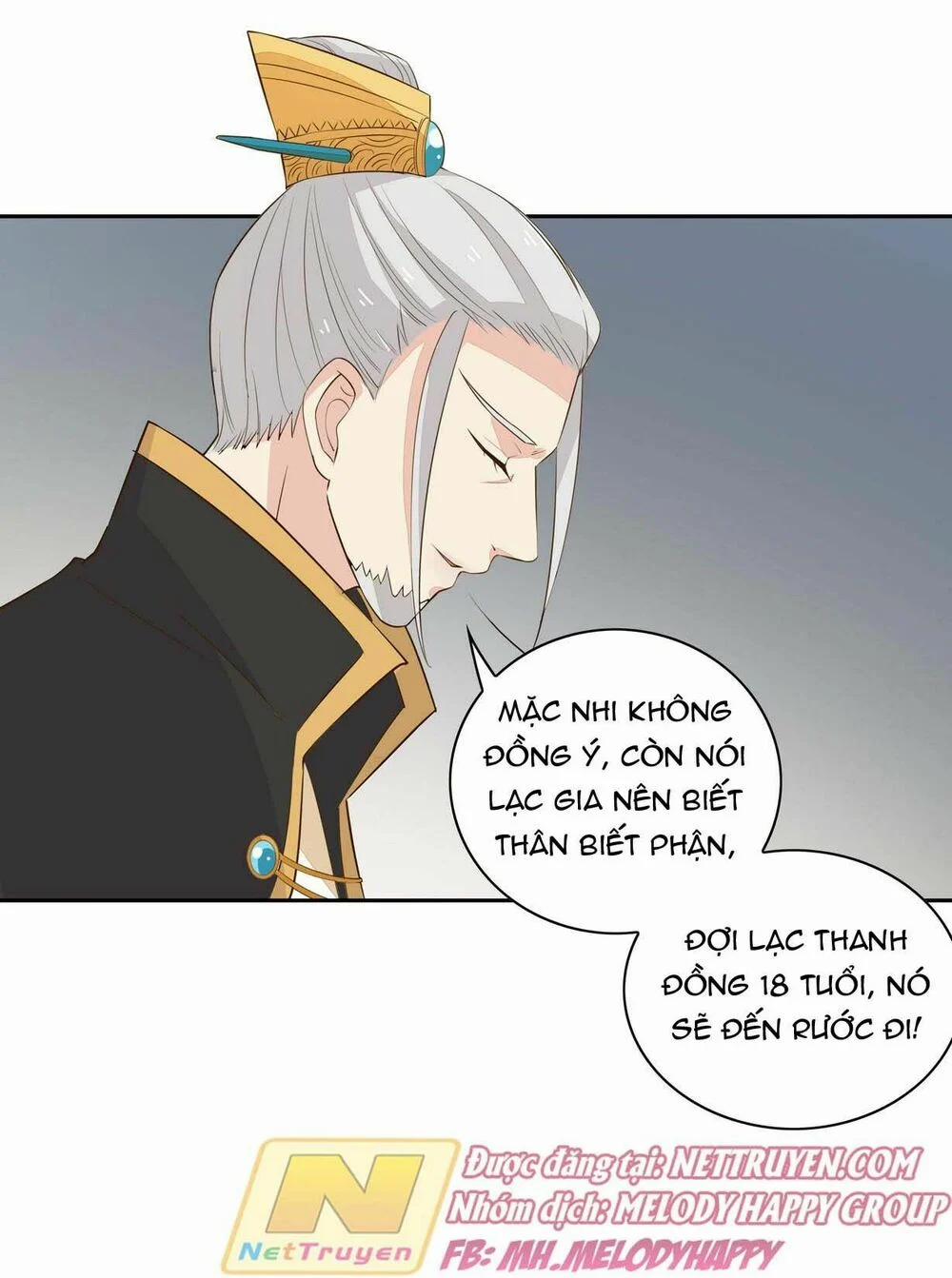 Chi Tôn Đồng Thuật Sư: Tuyệt Thế Đại Tiểu Thư 54 trang 6