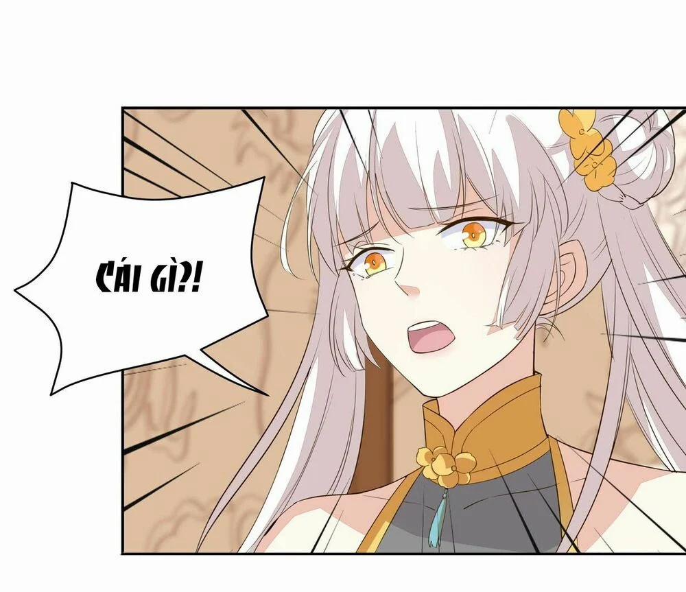 Chi Tôn Đồng Thuật Sư: Tuyệt Thế Đại Tiểu Thư 54 trang 7