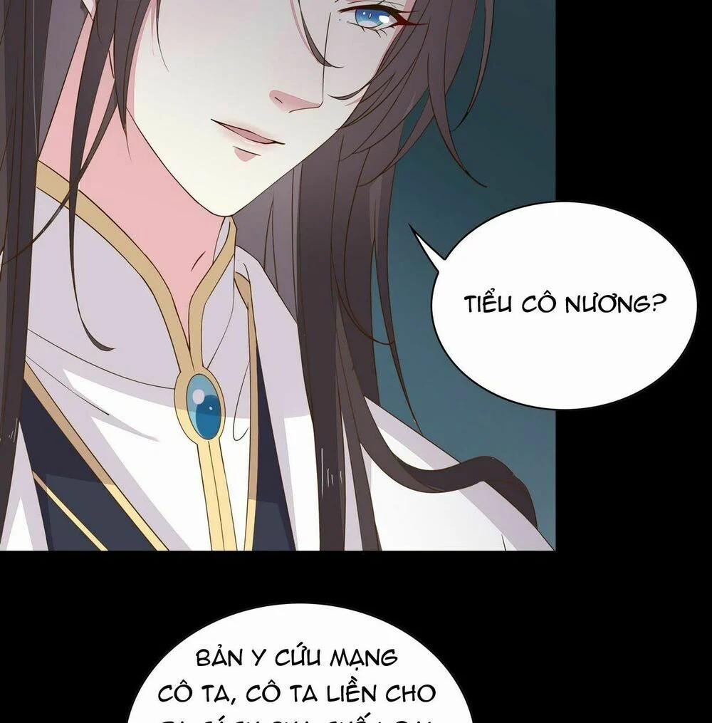 Chi Tôn Đồng Thuật Sư: Tuyệt Thế Đại Tiểu Thư 55 trang 10