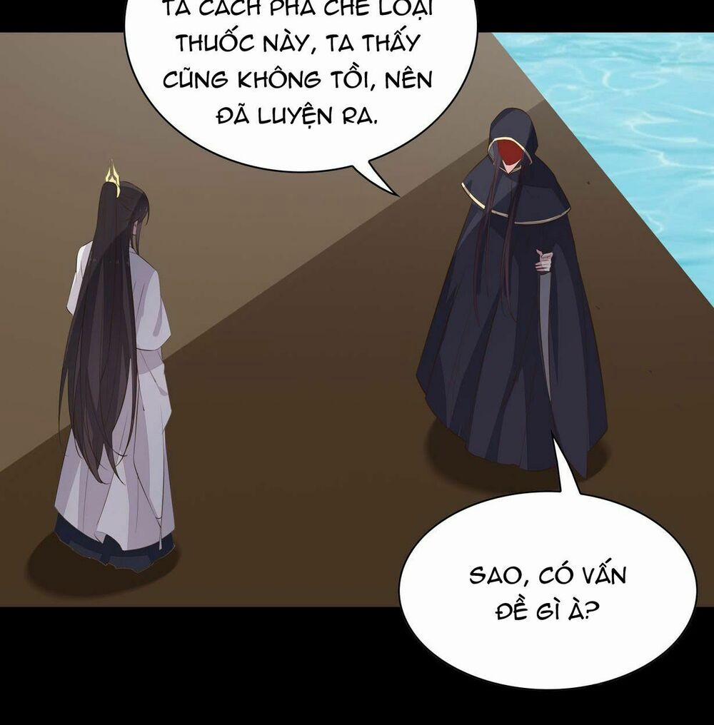 Chi Tôn Đồng Thuật Sư: Tuyệt Thế Đại Tiểu Thư 55 trang 11