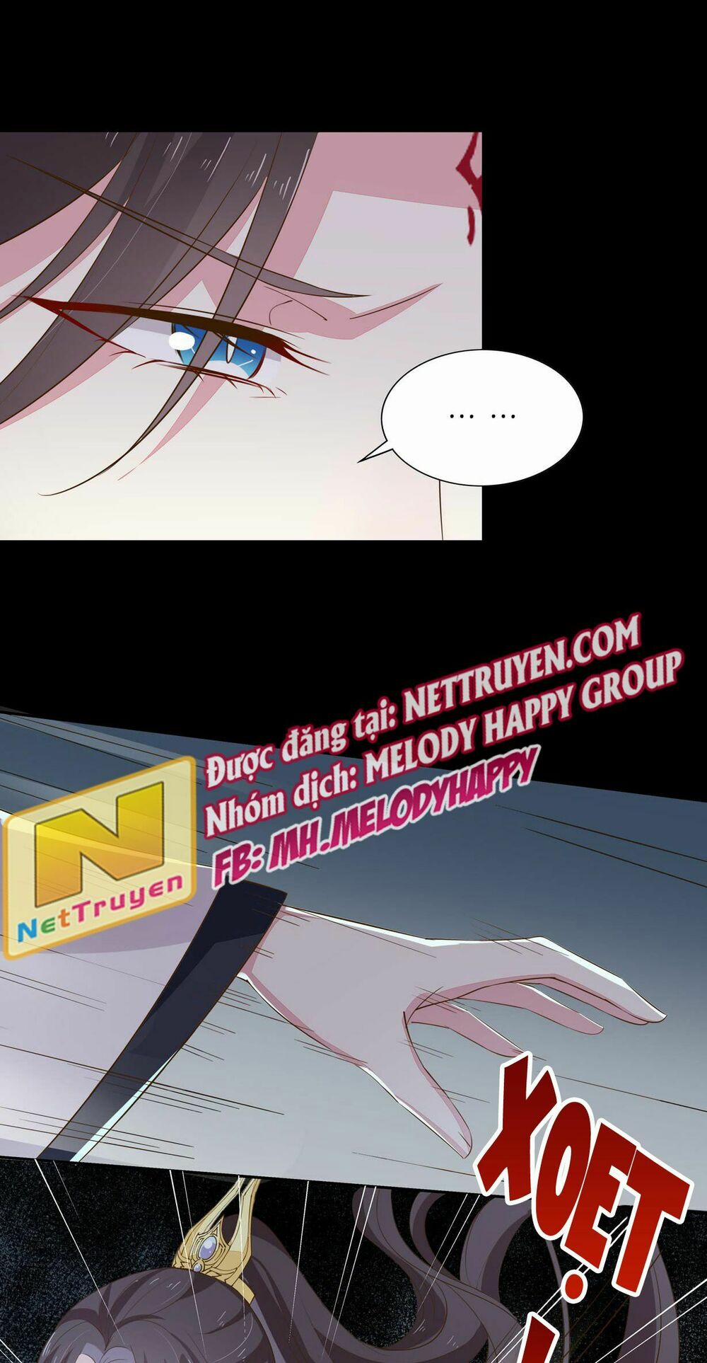 Chi Tôn Đồng Thuật Sư: Tuyệt Thế Đại Tiểu Thư 55 trang 12