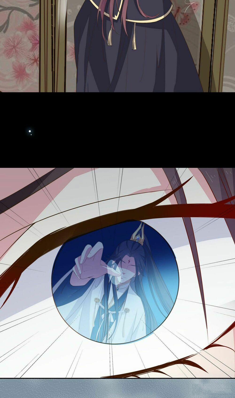 Chi Tôn Đồng Thuật Sư: Tuyệt Thế Đại Tiểu Thư 55 trang 17