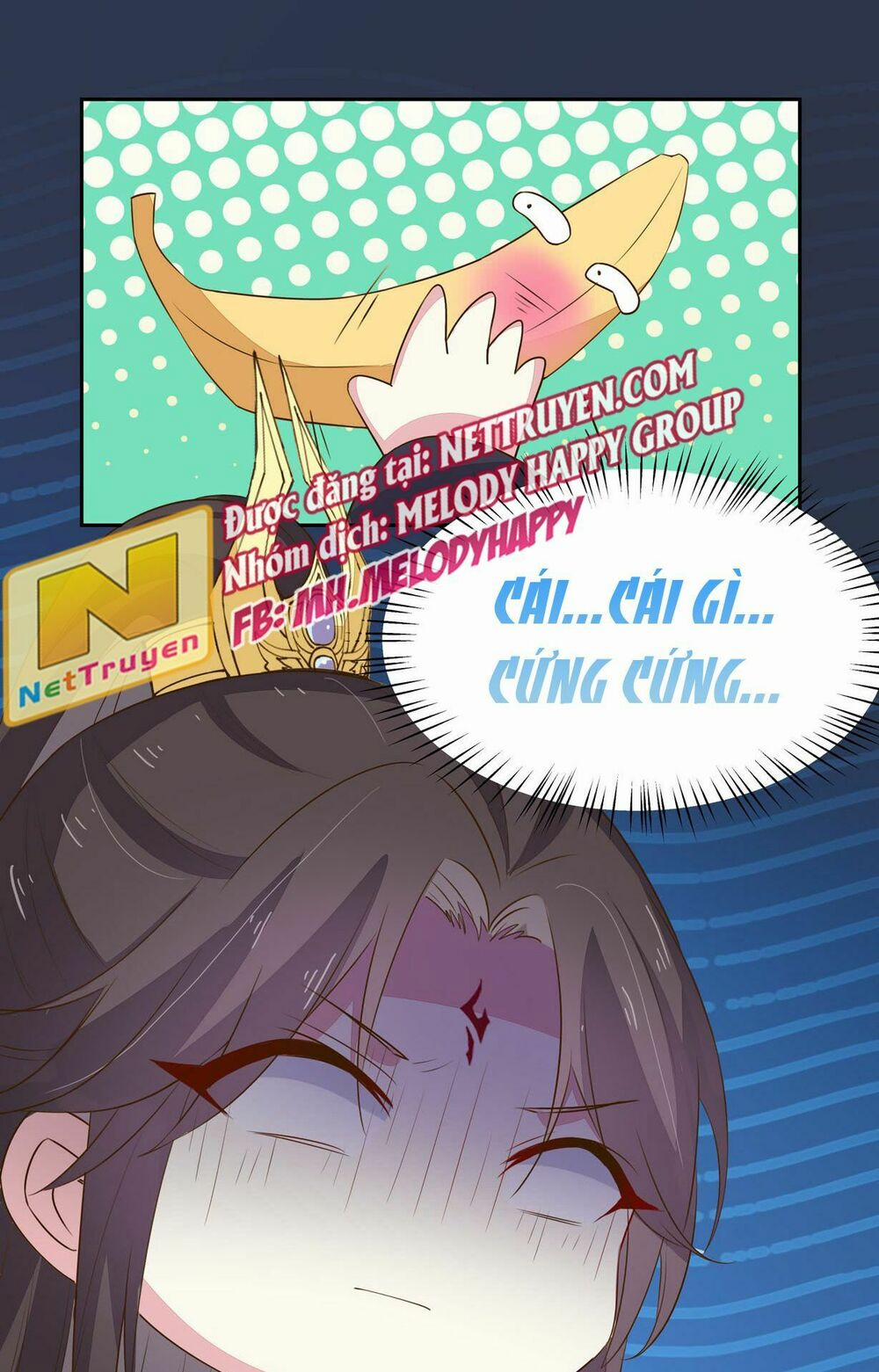 Chi Tôn Đồng Thuật Sư: Tuyệt Thế Đại Tiểu Thư 55 trang 21