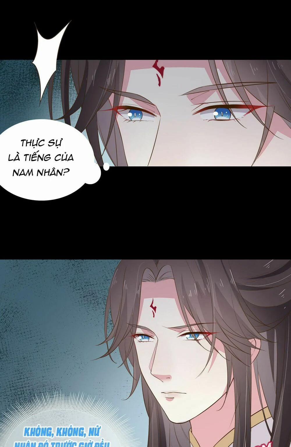 Chi Tôn Đồng Thuật Sư: Tuyệt Thế Đại Tiểu Thư 55 trang 5