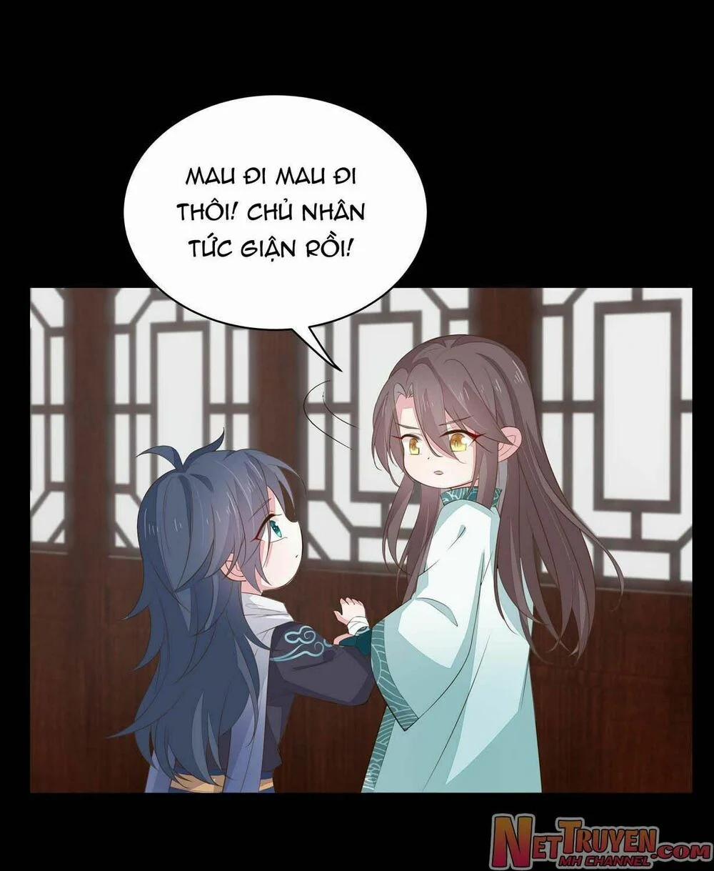 Chi Tôn Đồng Thuật Sư: Tuyệt Thế Đại Tiểu Thư 56 trang 10