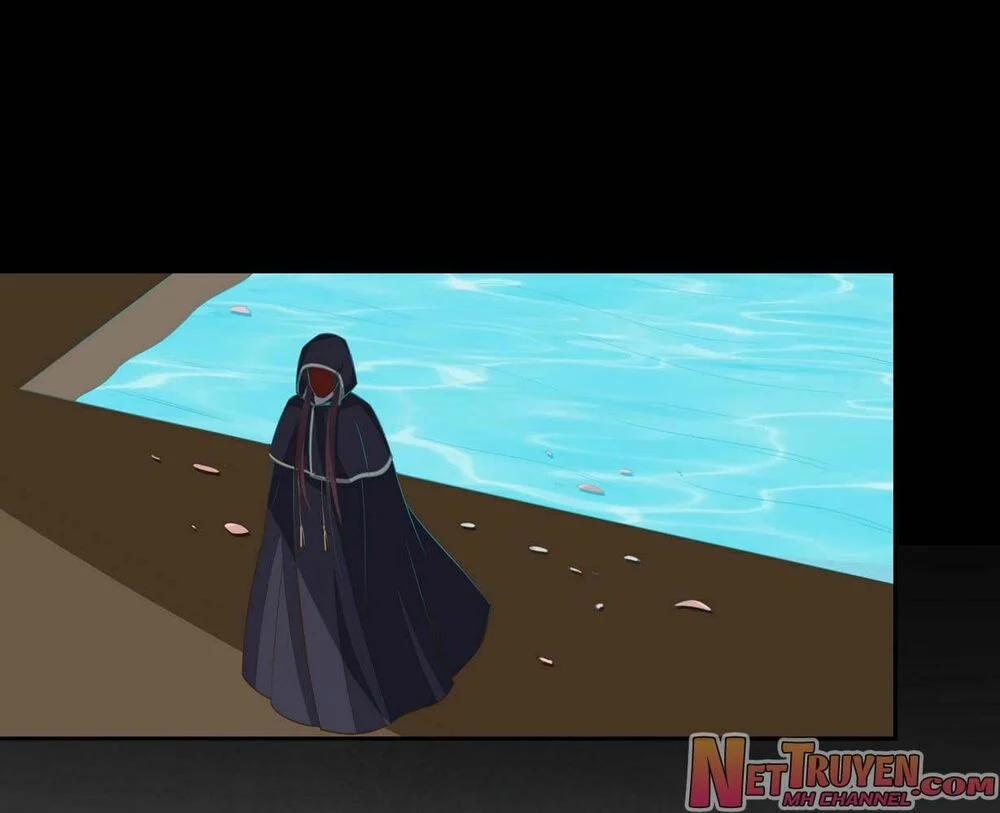 Chi Tôn Đồng Thuật Sư: Tuyệt Thế Đại Tiểu Thư 56 trang 11