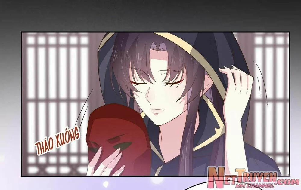 Chi Tôn Đồng Thuật Sư: Tuyệt Thế Đại Tiểu Thư 56 trang 12