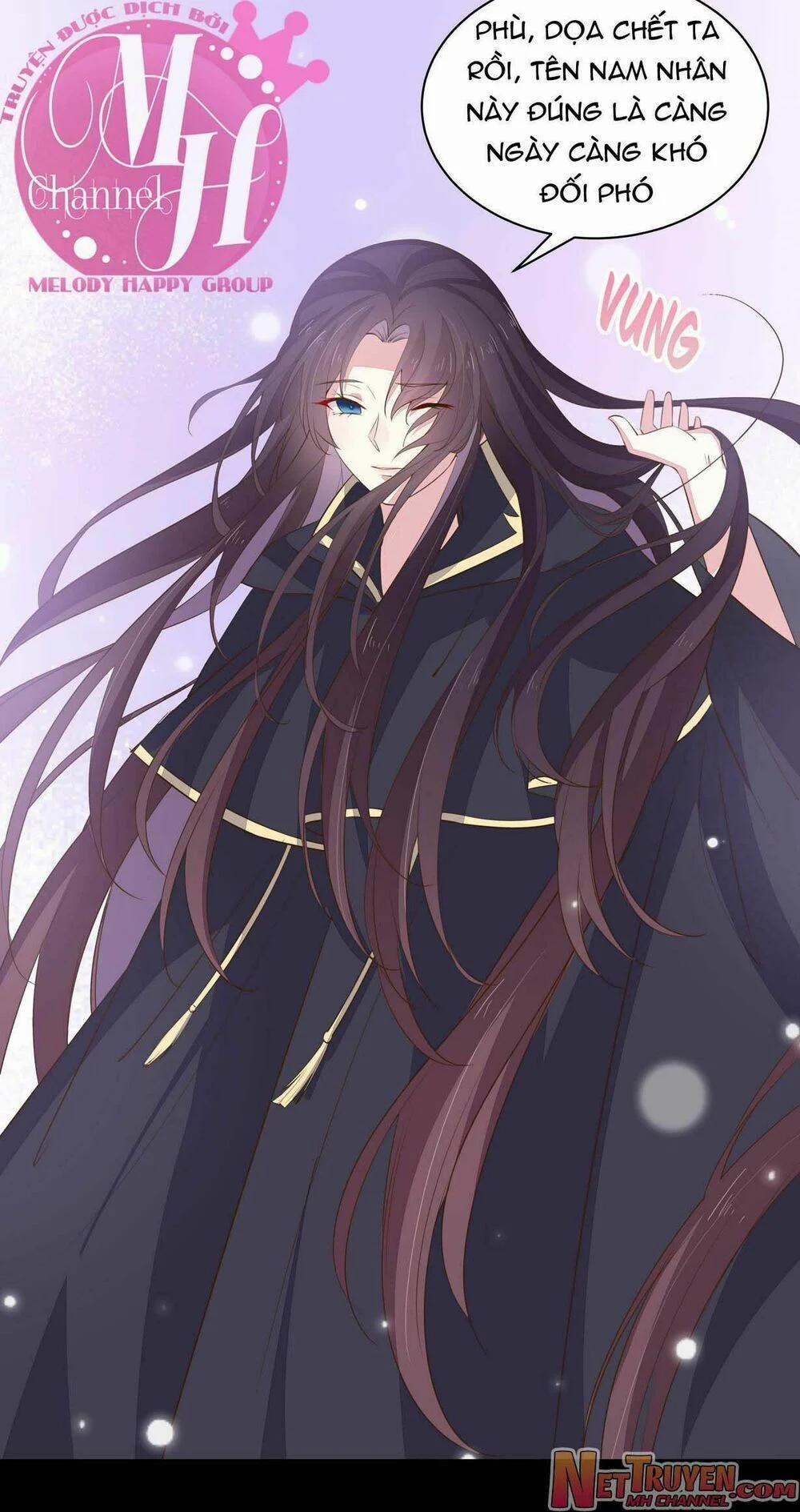 Chi Tôn Đồng Thuật Sư: Tuyệt Thế Đại Tiểu Thư 56 trang 13