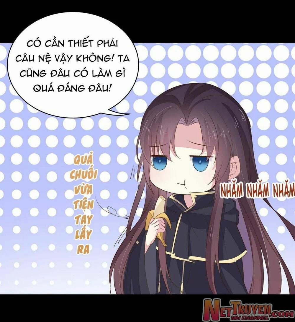 Chi Tôn Đồng Thuật Sư: Tuyệt Thế Đại Tiểu Thư 56 trang 14