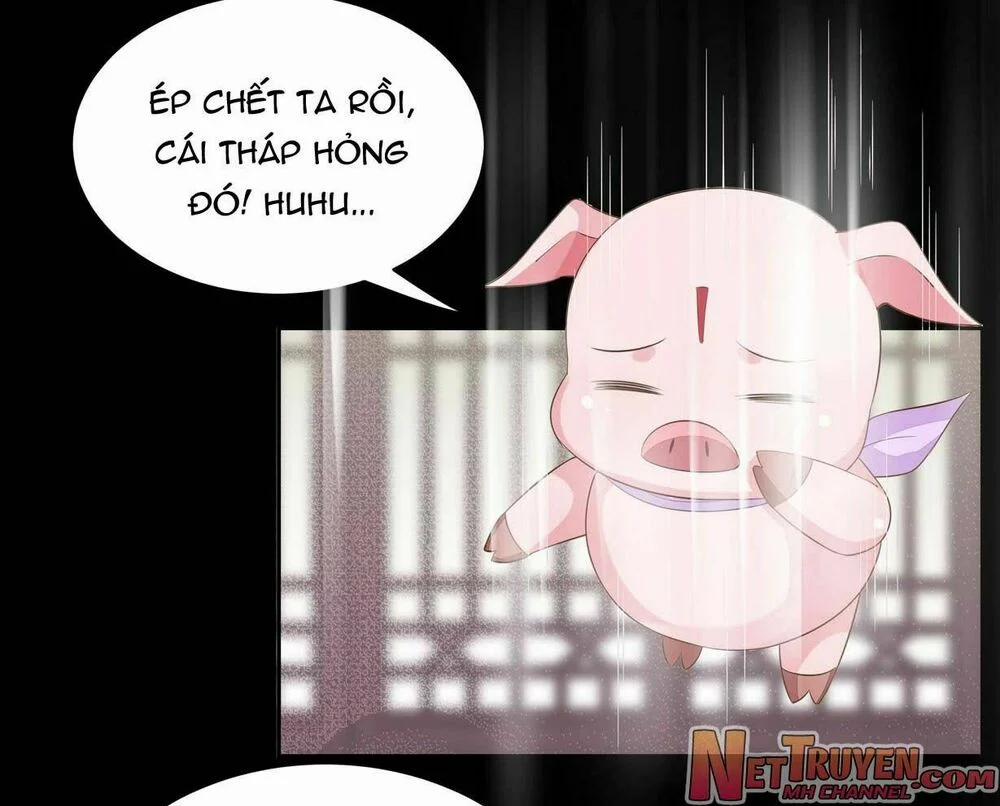 Chi Tôn Đồng Thuật Sư: Tuyệt Thế Đại Tiểu Thư 56 trang 16