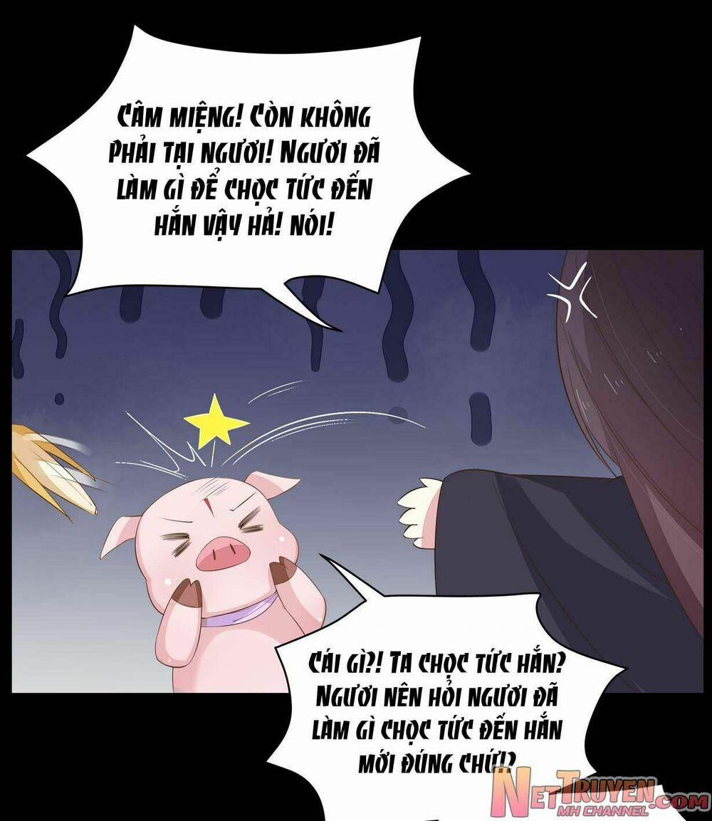 Chi Tôn Đồng Thuật Sư: Tuyệt Thế Đại Tiểu Thư 56 trang 18