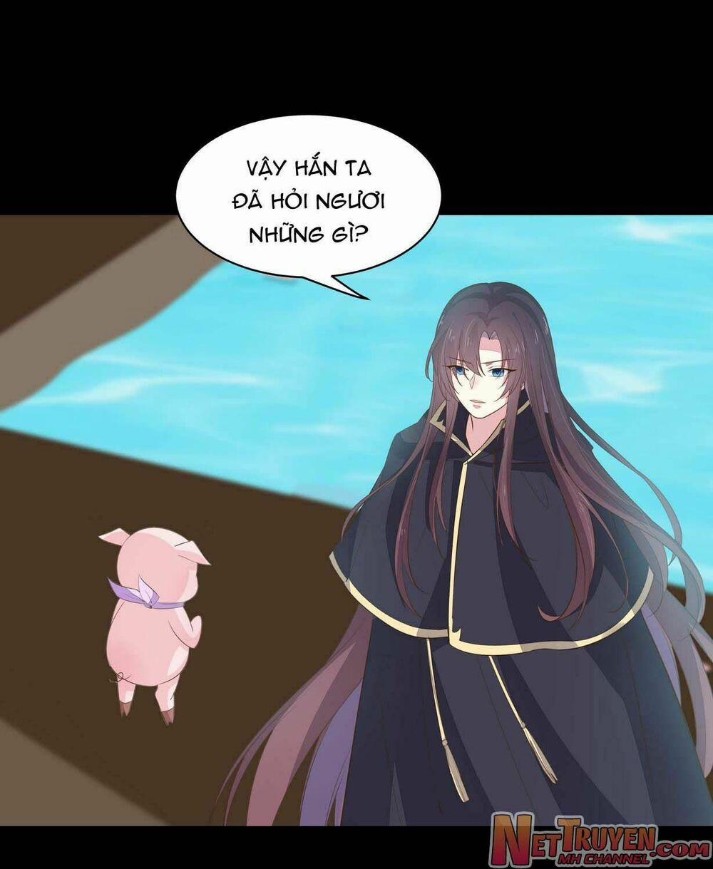 Chi Tôn Đồng Thuật Sư: Tuyệt Thế Đại Tiểu Thư 56 trang 21