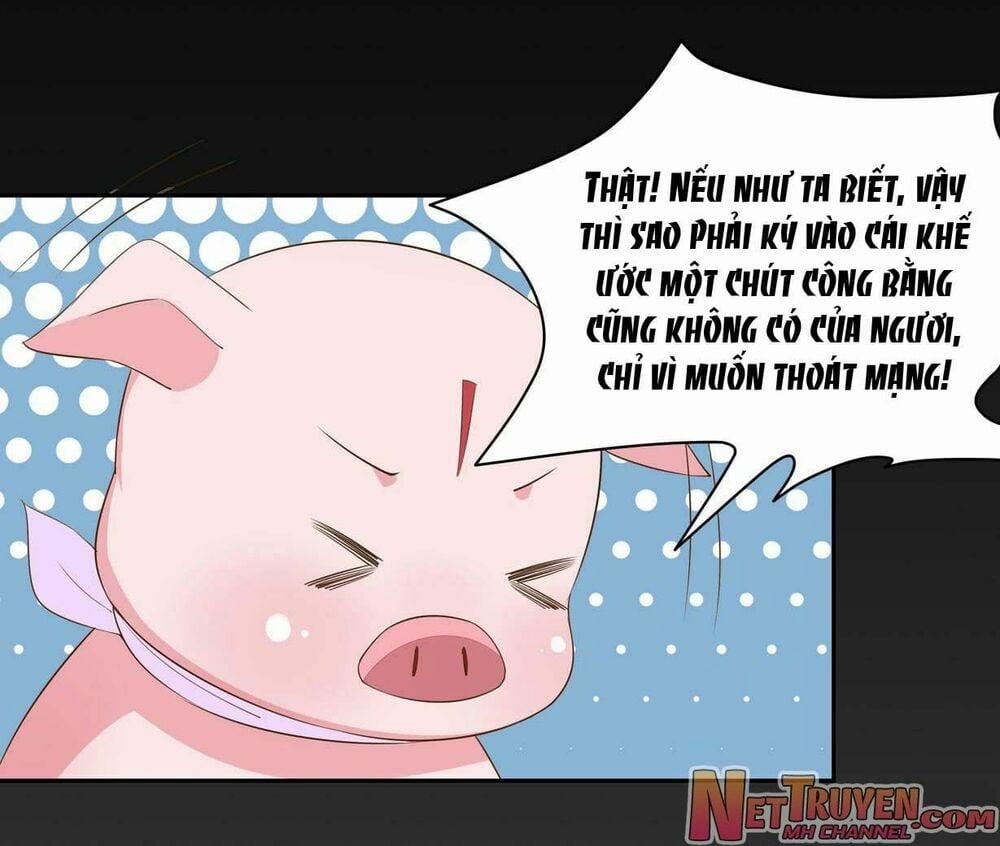 Chi Tôn Đồng Thuật Sư: Tuyệt Thế Đại Tiểu Thư 56 trang 26