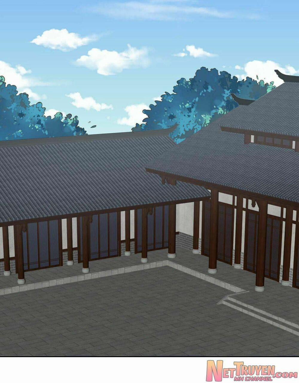 Chi Tôn Đồng Thuật Sư: Tuyệt Thế Đại Tiểu Thư 56 trang 29