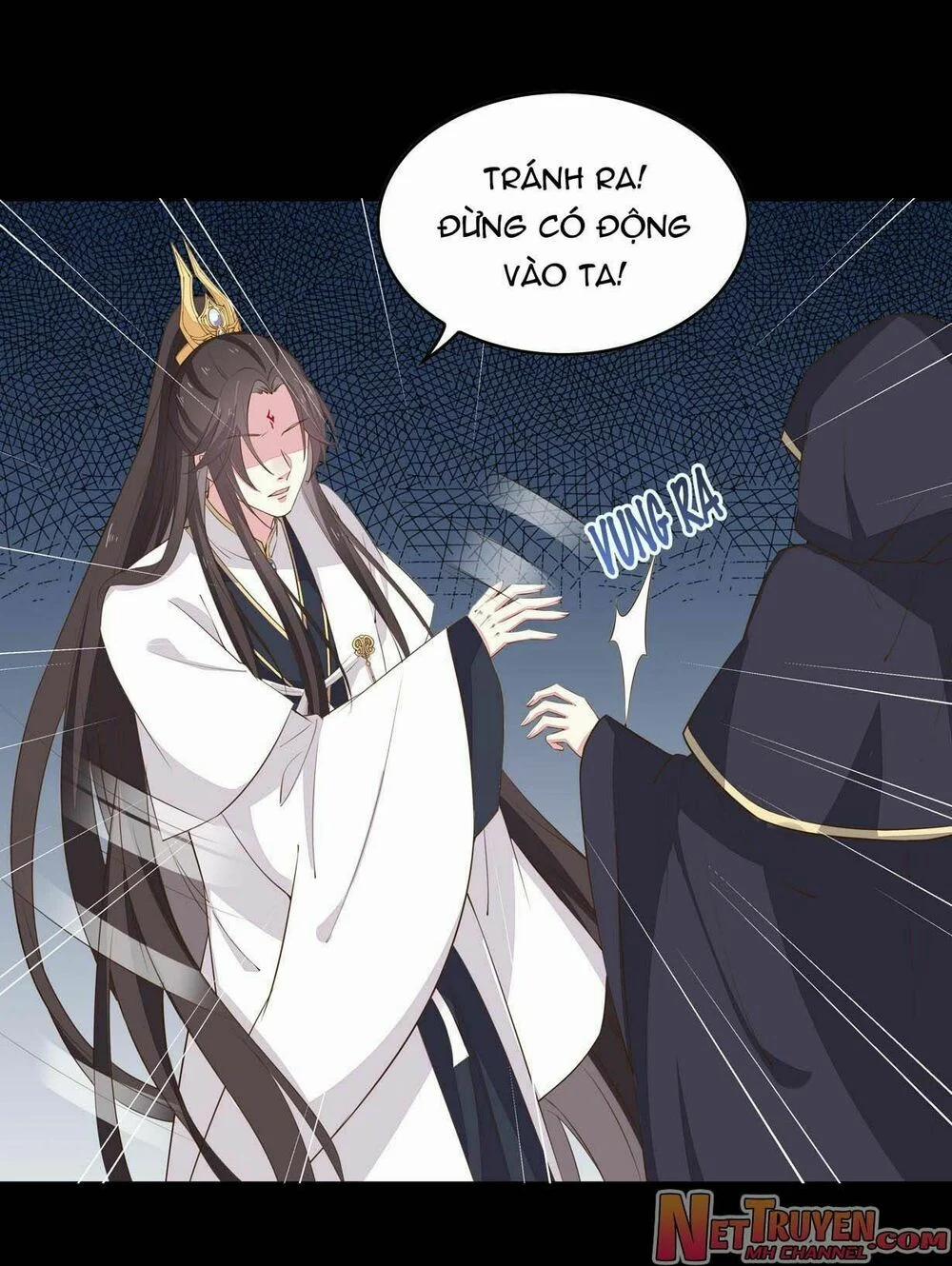 Chi Tôn Đồng Thuật Sư: Tuyệt Thế Đại Tiểu Thư 56 trang 3