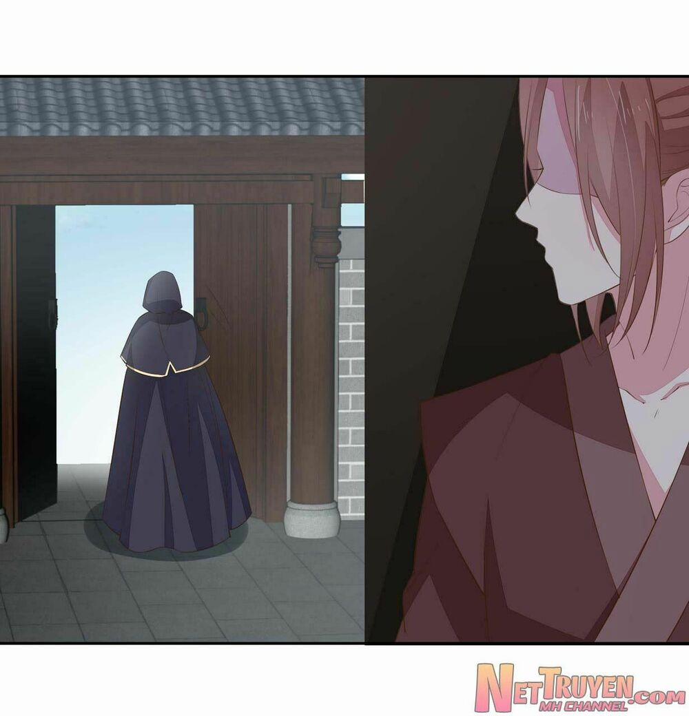 Chi Tôn Đồng Thuật Sư: Tuyệt Thế Đại Tiểu Thư 56 trang 30