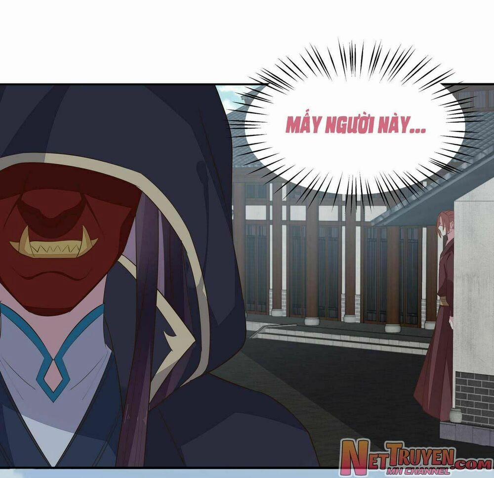 Chi Tôn Đồng Thuật Sư: Tuyệt Thế Đại Tiểu Thư 56 trang 31