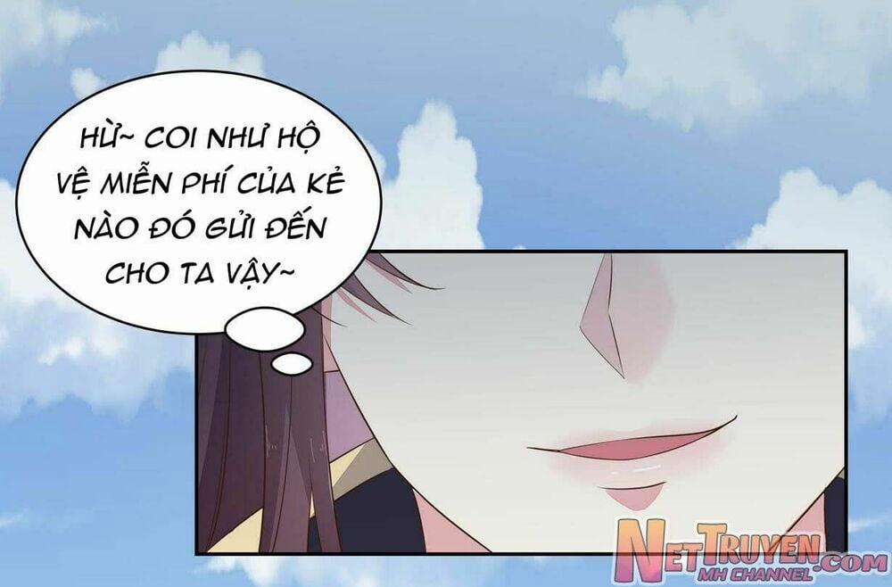 Chi Tôn Đồng Thuật Sư: Tuyệt Thế Đại Tiểu Thư 56 trang 32