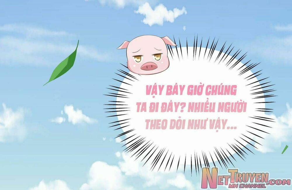 Chi Tôn Đồng Thuật Sư: Tuyệt Thế Đại Tiểu Thư 56 trang 33