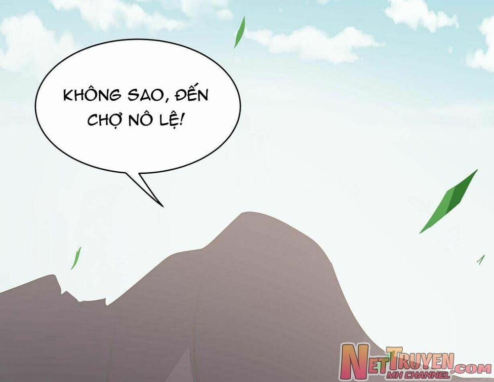 Chi Tôn Đồng Thuật Sư: Tuyệt Thế Đại Tiểu Thư 56 trang 34