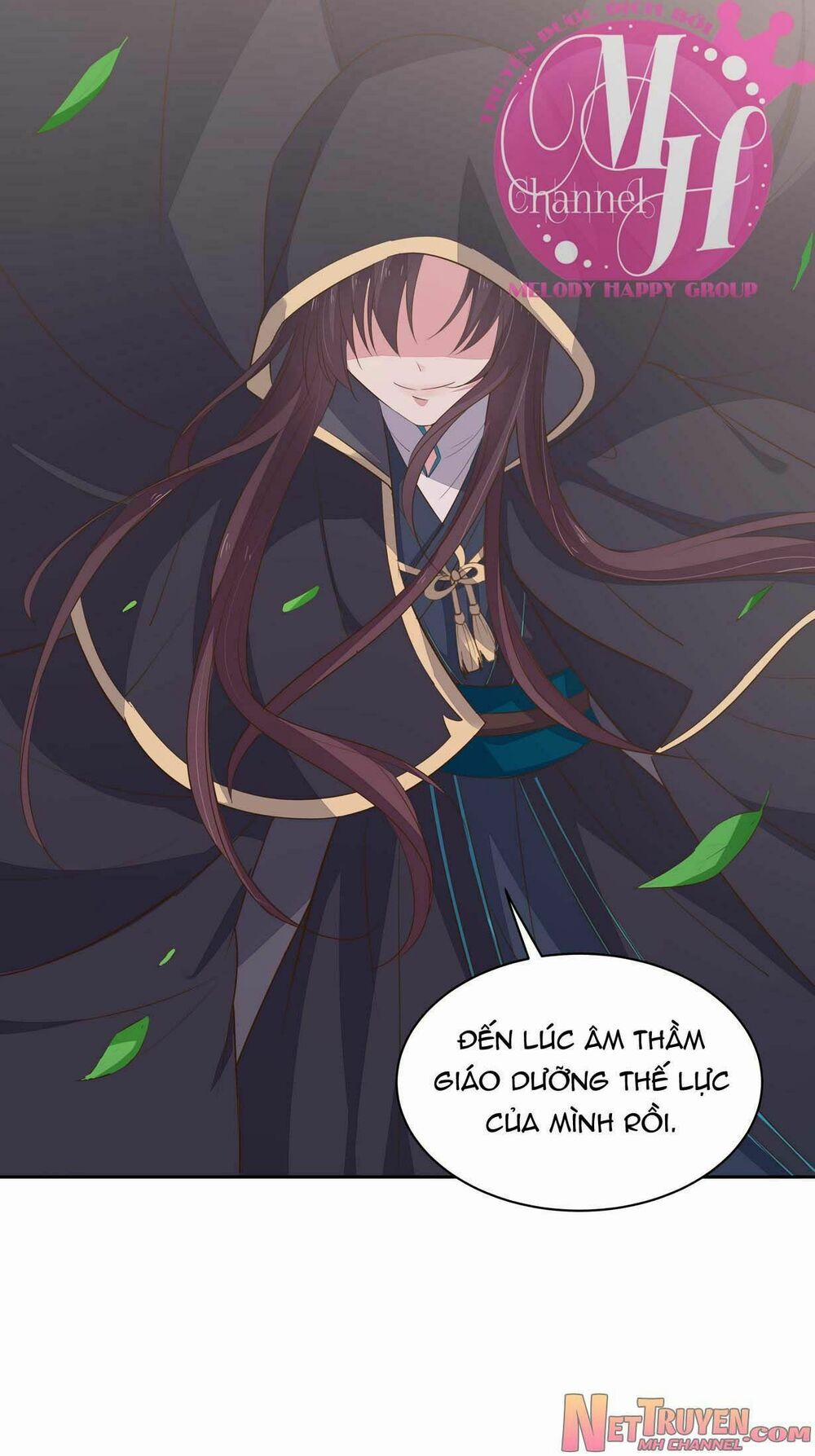 Chi Tôn Đồng Thuật Sư: Tuyệt Thế Đại Tiểu Thư 56 trang 35