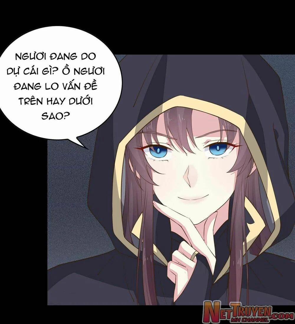 Chi Tôn Đồng Thuật Sư: Tuyệt Thế Đại Tiểu Thư 56 trang 4