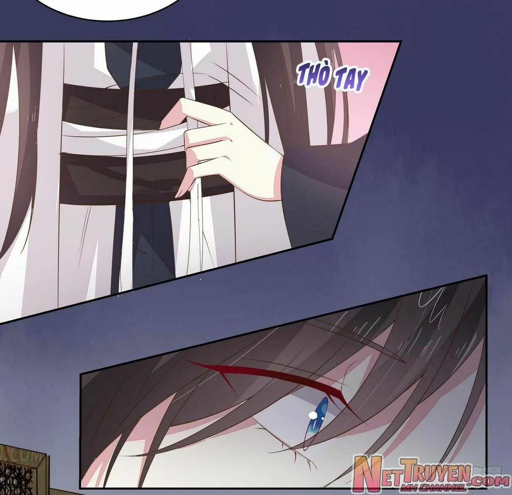 Chi Tôn Đồng Thuật Sư: Tuyệt Thế Đại Tiểu Thư 56 trang 7