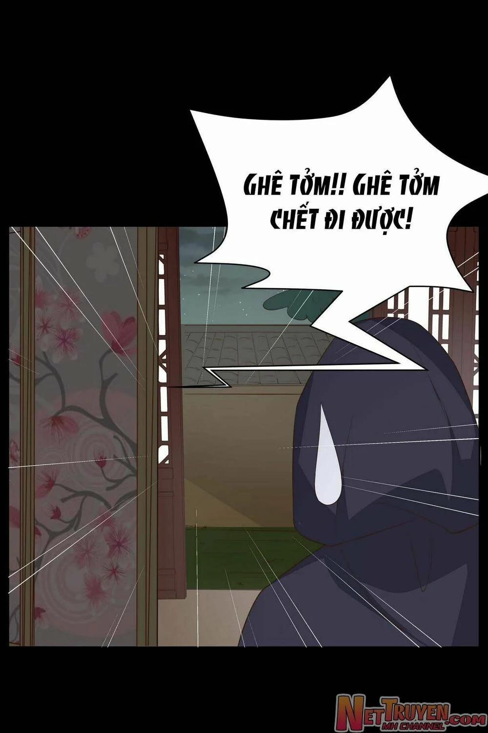 Chi Tôn Đồng Thuật Sư: Tuyệt Thế Đại Tiểu Thư 56 trang 9