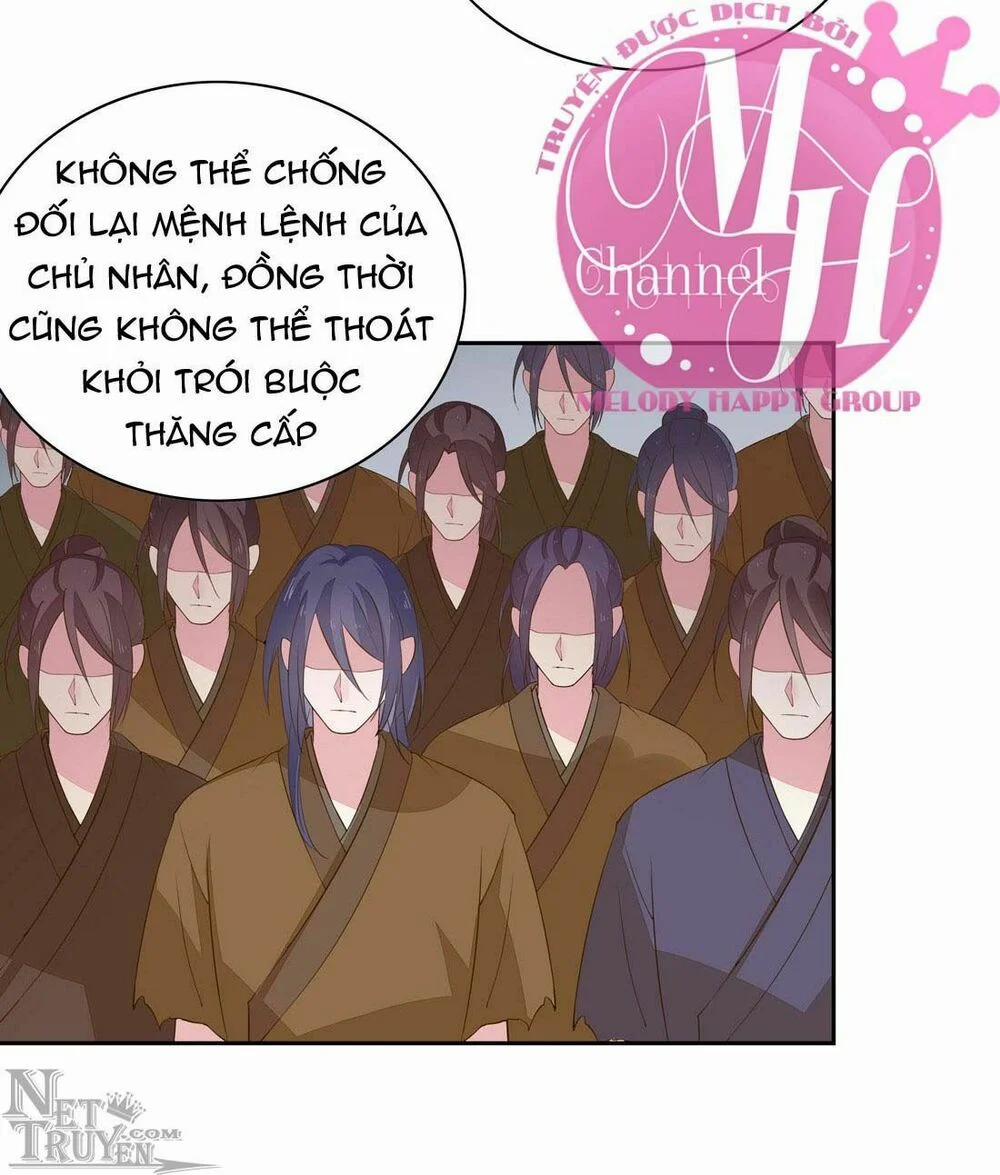 Chi Tôn Đồng Thuật Sư: Tuyệt Thế Đại Tiểu Thư 57 trang 13