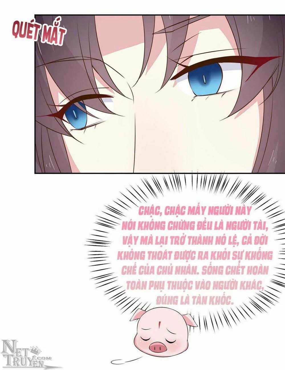 Chi Tôn Đồng Thuật Sư: Tuyệt Thế Đại Tiểu Thư 57 trang 14