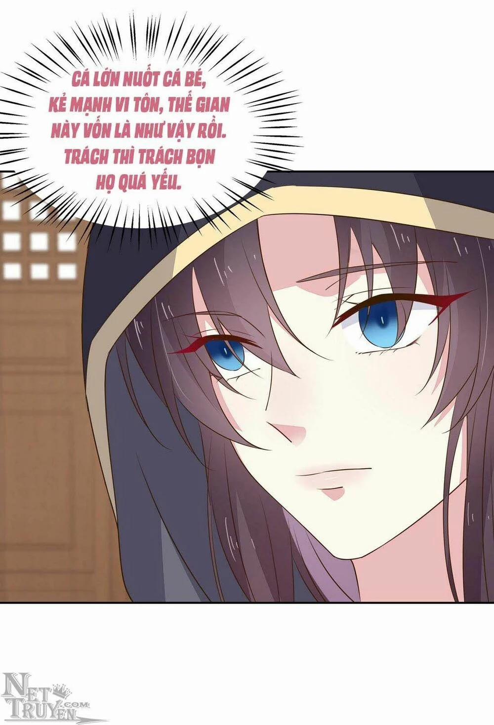 Chi Tôn Đồng Thuật Sư: Tuyệt Thế Đại Tiểu Thư 57 trang 15