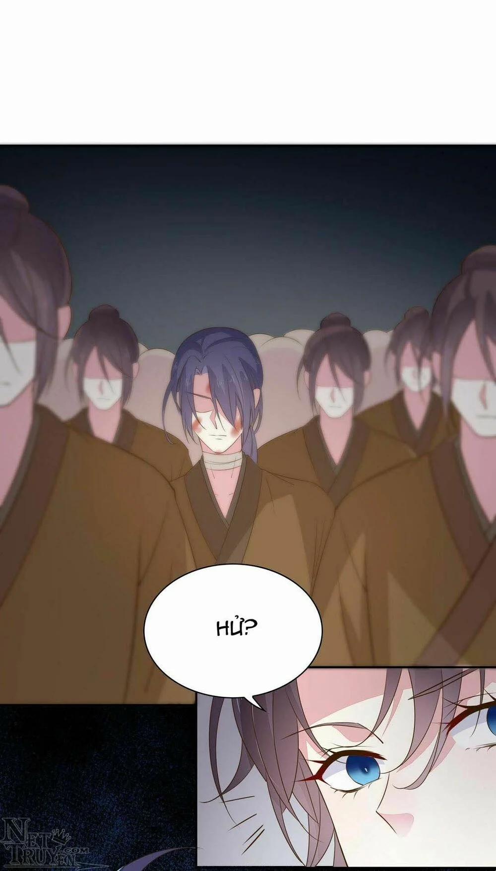 Chi Tôn Đồng Thuật Sư: Tuyệt Thế Đại Tiểu Thư 57 trang 16