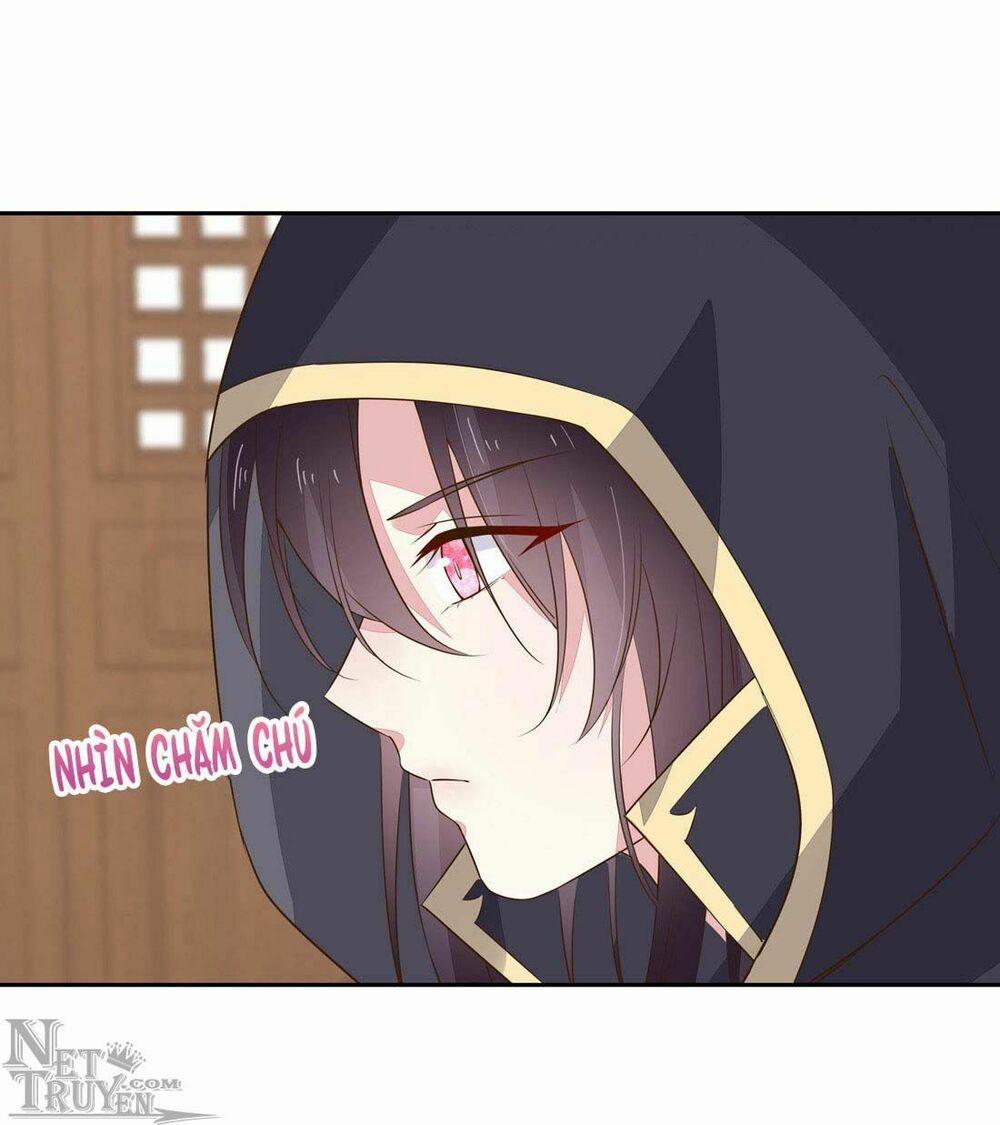 Chi Tôn Đồng Thuật Sư: Tuyệt Thế Đại Tiểu Thư 57 trang 19