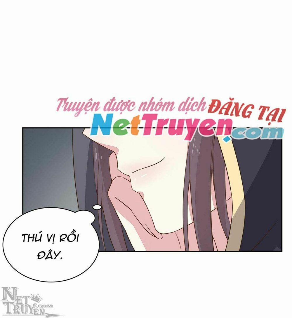 Chi Tôn Đồng Thuật Sư: Tuyệt Thế Đại Tiểu Thư 57 trang 20