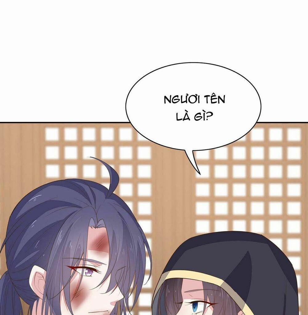 Chi Tôn Đồng Thuật Sư: Tuyệt Thế Đại Tiểu Thư 57 trang 23