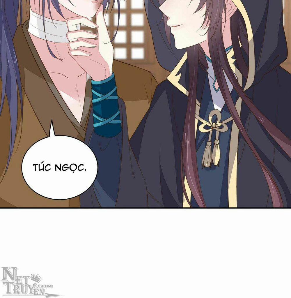 Chi Tôn Đồng Thuật Sư: Tuyệt Thế Đại Tiểu Thư 57 trang 24