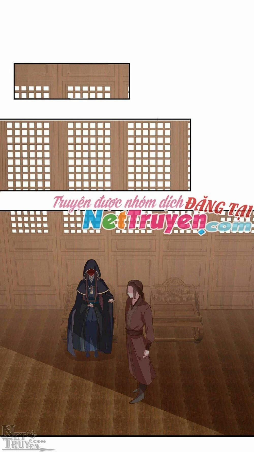 Chi Tôn Đồng Thuật Sư: Tuyệt Thế Đại Tiểu Thư 57 trang 7