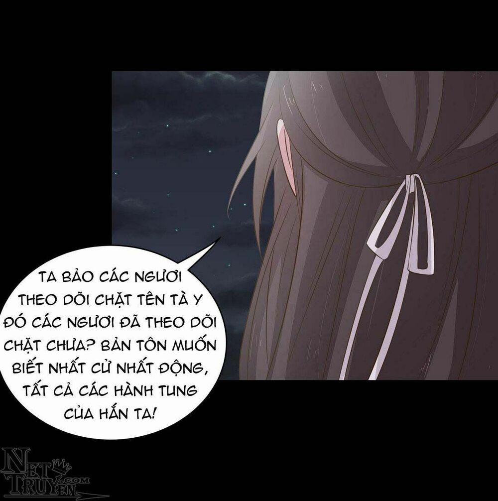 Chi Tôn Đồng Thuật Sư: Tuyệt Thế Đại Tiểu Thư 58 trang 21