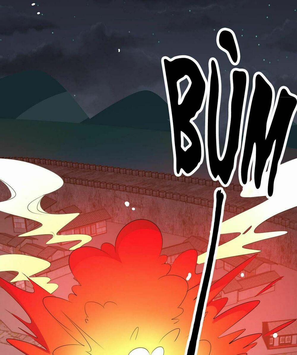 Chi Tôn Đồng Thuật Sư: Tuyệt Thế Đại Tiểu Thư 58 trang 26