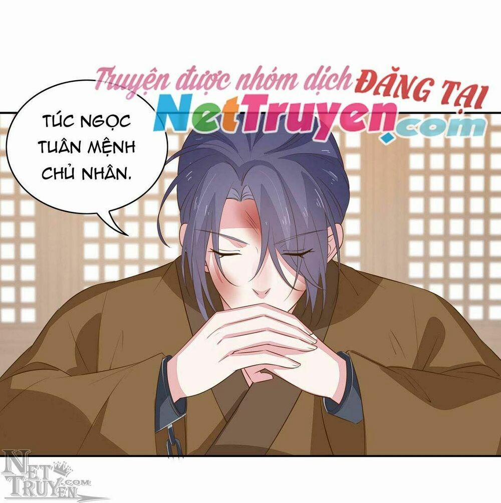 Chi Tôn Đồng Thuật Sư: Tuyệt Thế Đại Tiểu Thư 58 trang 8