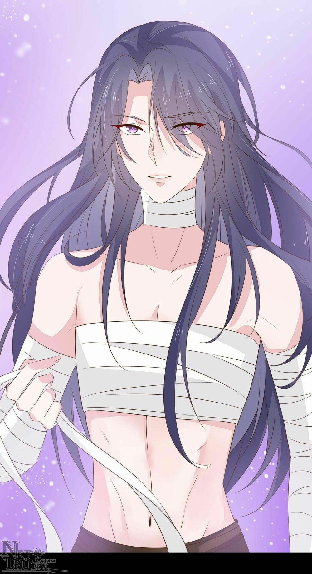 Chi Tôn Đồng Thuật Sư: Tuyệt Thế Đại Tiểu Thư 59 trang 10