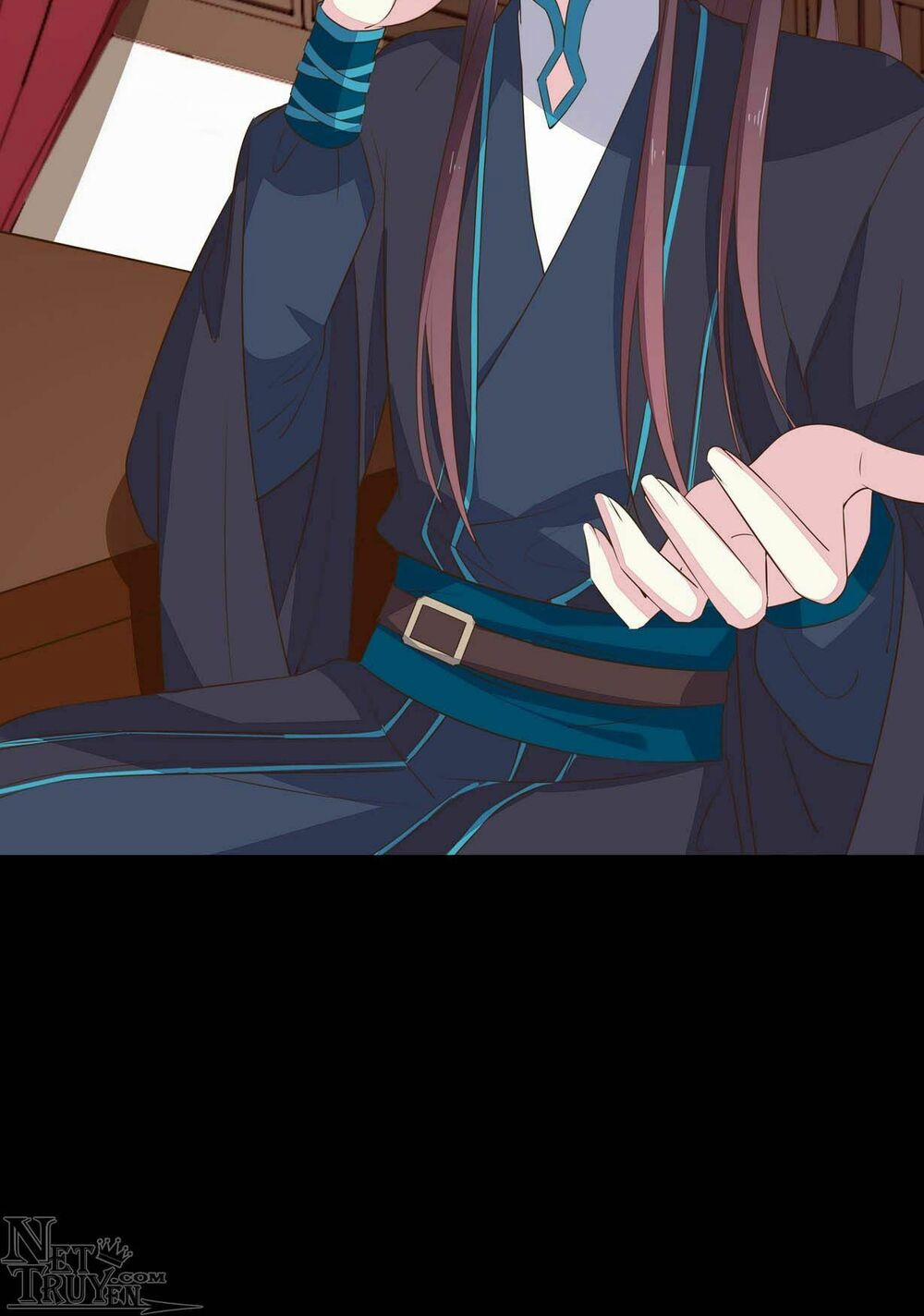 Chi Tôn Đồng Thuật Sư: Tuyệt Thế Đại Tiểu Thư 59 trang 13