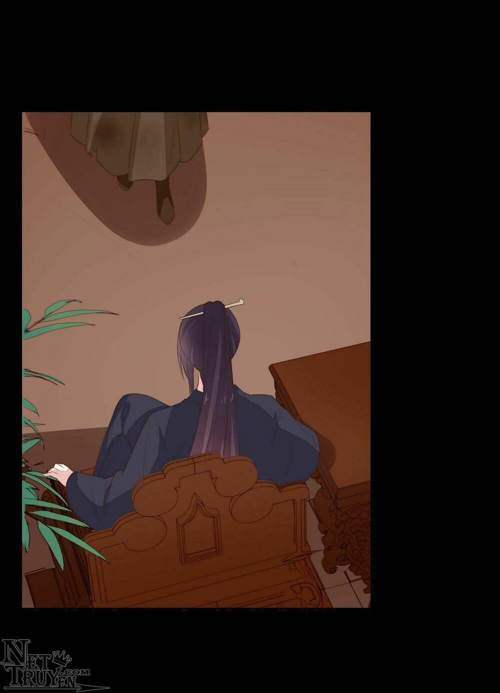 Chi Tôn Đồng Thuật Sư: Tuyệt Thế Đại Tiểu Thư 59 trang 14