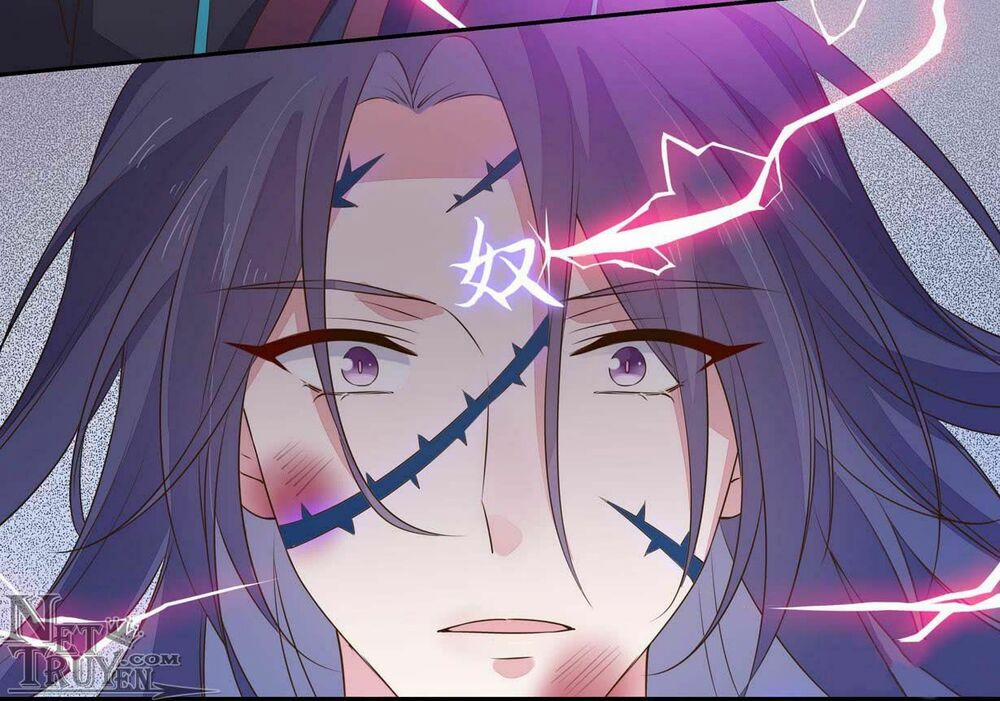 Chi Tôn Đồng Thuật Sư: Tuyệt Thế Đại Tiểu Thư 59 trang 17