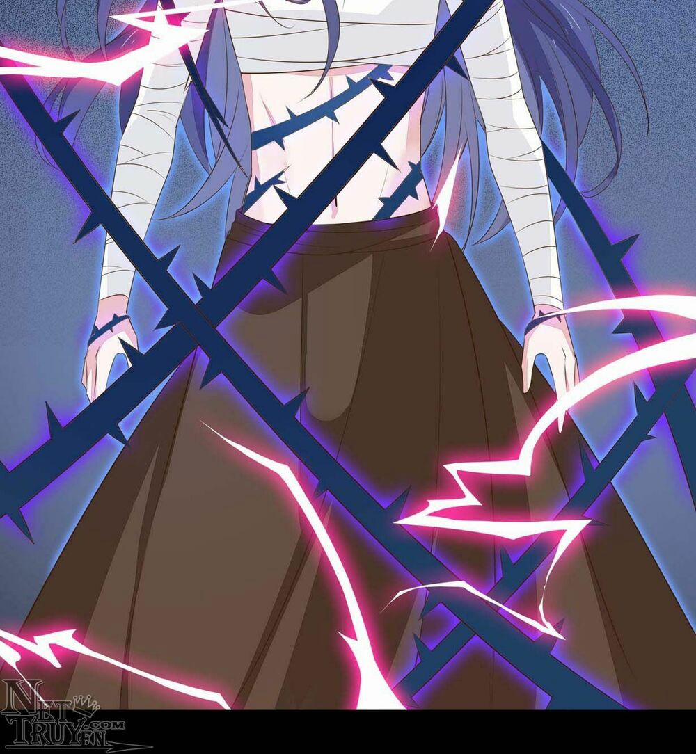 Chi Tôn Đồng Thuật Sư: Tuyệt Thế Đại Tiểu Thư 59 trang 19